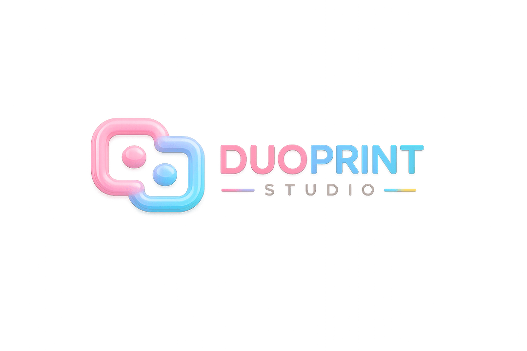 DuoPrint Studio
