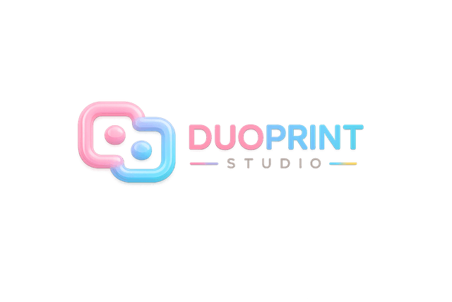 DuoPrint Studio