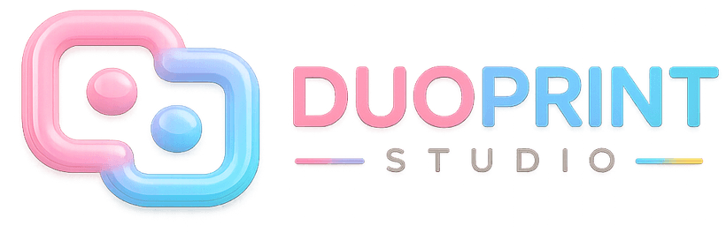 DuoPrint Studio